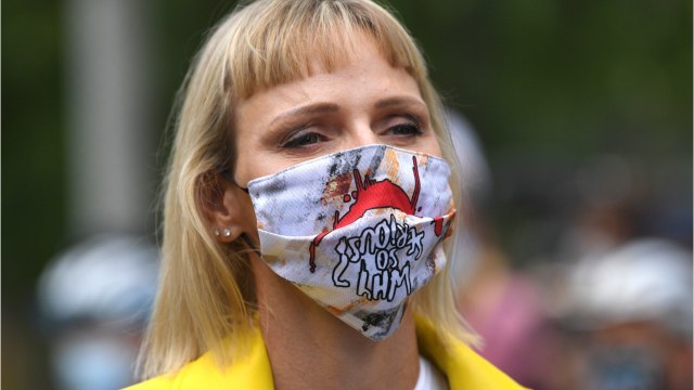 GALA VIDEO - Charlene de Monaco opérée : elle rassure sur son état de santé.