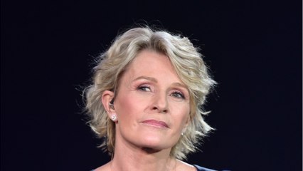 GALA VIDEO - « Des ragots de caniveau " : Sophie Davant dément être en couple avec Michel Cymes