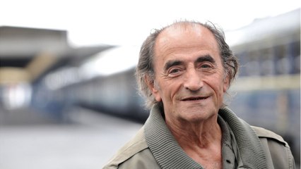 GALA VIDEO - « Elle a eu beaucoup de mal avec moi " : Richard Bohringer honnête sur sa femme.
