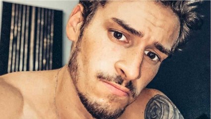 GALA VIDEO - Danse avec les stars : qui est Adrien Caby, le nouveau danseur ?