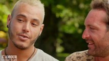 GALA VIDEO - L’amour est dans le pré 2018 : Thomas est-il toujours en couple avec Mehdi ? (1)