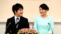 GALA VIDEO - Stupeur au Japon : la princesse Mako suit l'exemple de Meghan Markle et Harry