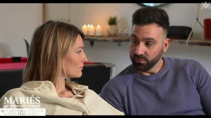GALA VIDEO - Laure et Matthieu (Mariés au premier regard) : ce week-end secret pas vu dans l'émission