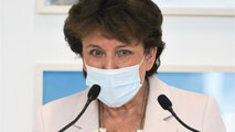 GALA VIDÉO - Roselyne Bachelot terrassée par son Covid : « Je ne pouvais même pas lever mon téléphone 