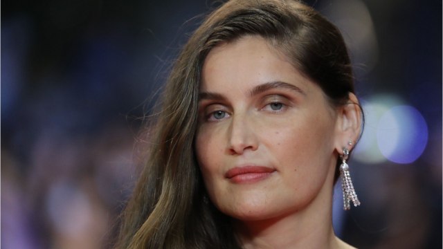 GALA VIDÉO - Laetitia Casta, mère de 4 enfants : son discours décomplexant sur les kilos post-grossesse