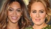 Beyonce & Adele Fans Debate Over Which One Can Out-Sing Each 0ther