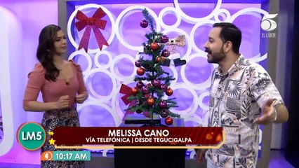 LM5 - 15 de Diciembre