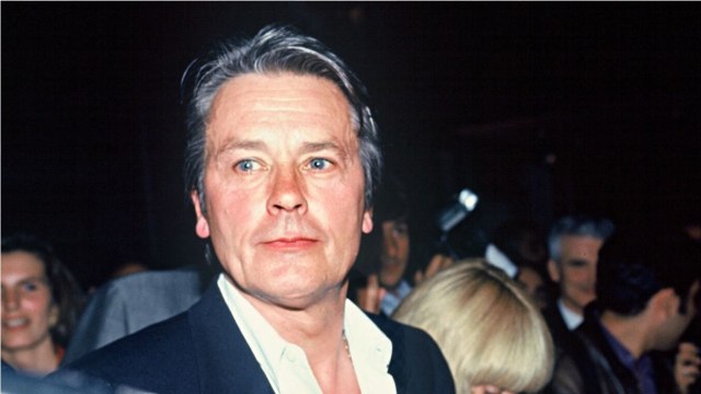 GALA VIDÉO - « Pardonne-moi : comment Alain Delon a rompu avec Romy Schneider.