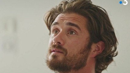 GALA VIDEO - Le saviez-vous ? Léo Romain (« Plus belle la vie ") est le frère d’un ancien comédien de la série.