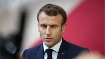 GALA VIDÉO - Emmanuel Macron entouré « d'hommes sans qualités 