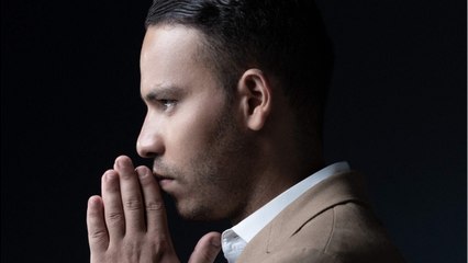 GALA VIDÉO - « Je pisse le sang " : Mohamed Bouhafsi (C à vous) bouleversant sur les violences de son père.