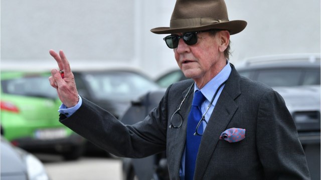 GALA VIDEO - Réapparition d'Ernst-August de Hanovre après ses démêlés judiciaires : ça ne va pas si mal…