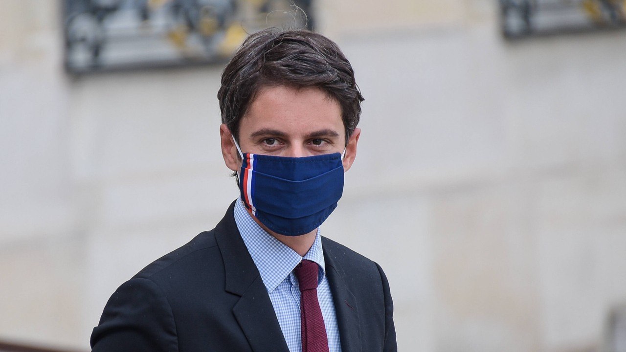 GALA VIDEO - « Je ne sais pas ce qu’il lui a pris " : la sortie de Gabriel Attal fait grincer des dents