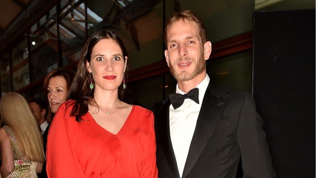 GALA VIDEO - Le saviez-vous ? L'épouse d'Andrea Casiraghi est la citoyenne la plus riche de Monaco