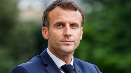 « Un signe sérieux " : Emmanuel Macron sous-estime-t-il les antivax ?