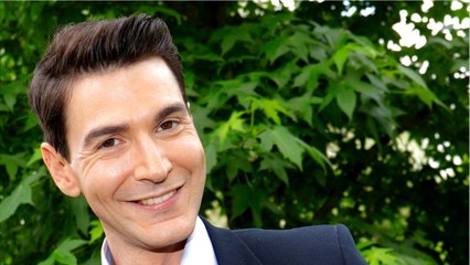 GALA VIDEO - Harold Hessel (Affaire conclue) : 5 choses à savoir sur le commissaire priseur