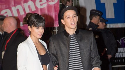 GALA VIDEO – Alizée et Grégoire Lyonnet de retour aux affaires : « C'est la reprise ! "