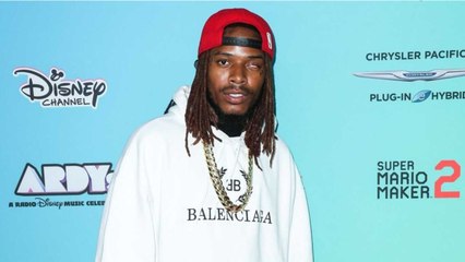 GALA VIDEO - Drame pour le rappeur américain Fetty Wap : Lauren, sa fille de 4 ans est morte.