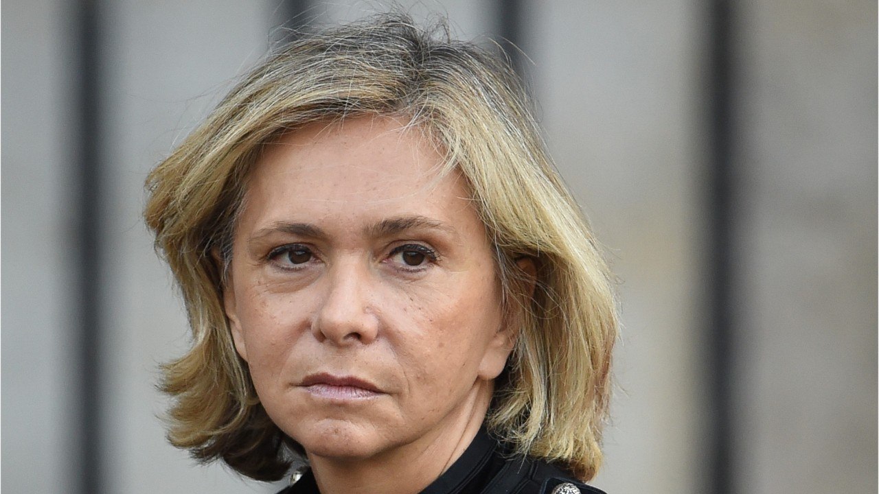 GALA VIDEO - Valérie Pécresse excédée : cette phrase d'Emmanuel Macron qui l'a fait bondir