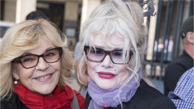 GALA VIDEO - Que devient Armande Altaï, l'ex-prof de chant de Star Academy ?