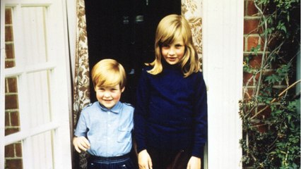 GALA VIDEO - Diana aurait eu 60 ans : les touchantes confidences de son frère