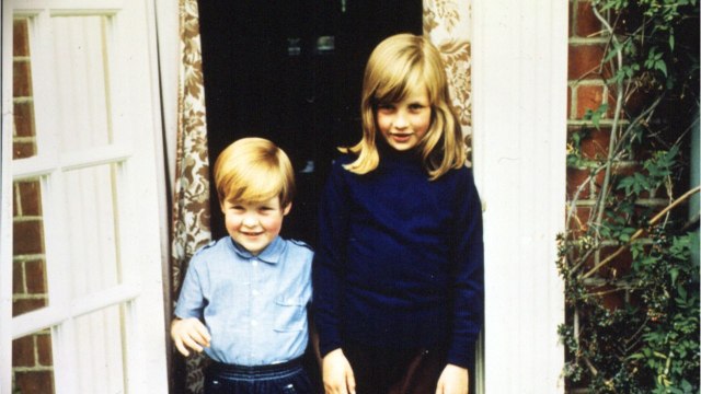 GALA VIDEO - Diana aurait eu 60 ans : les touchantes confidences de son frère