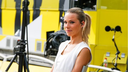 GALA VIDEO - Marion Rousse absente du Tour de France : pour une très bonne raison !