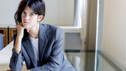 GALA VIDEO - Suzanne Lindon : le secret de sa réussite, c’est sa détermination.