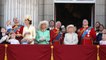 GALA VIDEO - Kate Middleton, Elizabeth II : découvrez les surnoms de la famille royale