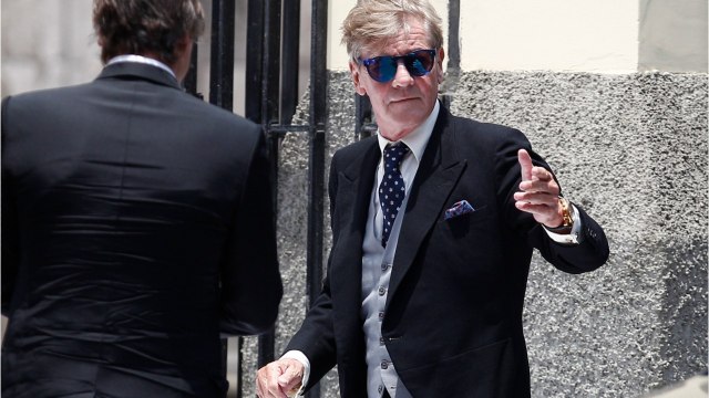 Ernst August de Hanovre : ses fils lui tendent la main