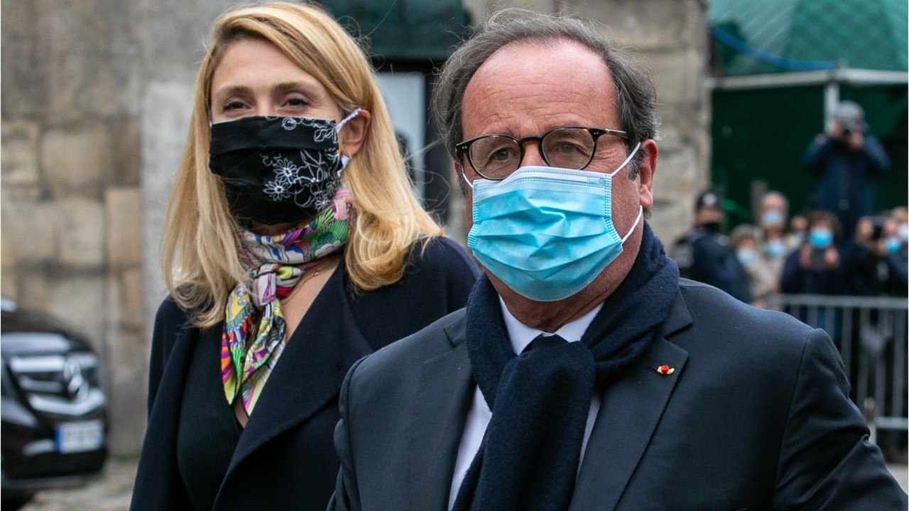 GALA VIDEO - François Hollande rancunier : ce tacle à son ancienne ministre Aurélie Filippetti