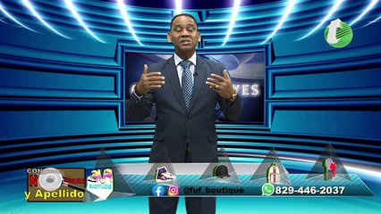 Estamos Compartiendo frontera haitia y republica dominicana