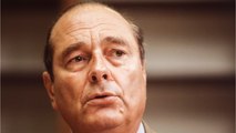 GALA VIDÉO - Jacques Chirac fâché contre Michael Schumacher : cette habitude du champion qu’il ne supportait pas