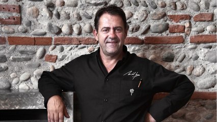 GALA VIDEO - Top Chef : Michel Sarran annonce son départ de l'émission par surprise