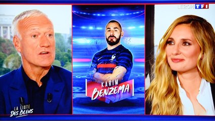 GALA VIDÉO - Euro 2021 - Marie Portolano : avec son époux Grégoire Ludig, une love story électrique