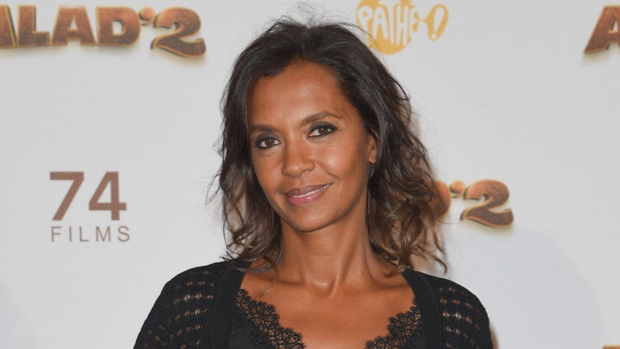 GALA VIDEO - PHOTO – Karine Le Marchand en vacances : enfin réunie avec sa fille Alya !