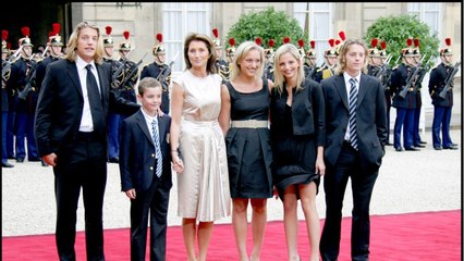 GALA VIDEO - Cécilia Attias « briseuse de couple " : ses rapports étaient compliqués avec Jean Sarkozy