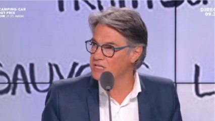 GALA VIDEO - « Tu veux qu'on t'appelle avant ? " : Alain Marschall perd ses nerfs dans Les Grands gueules.