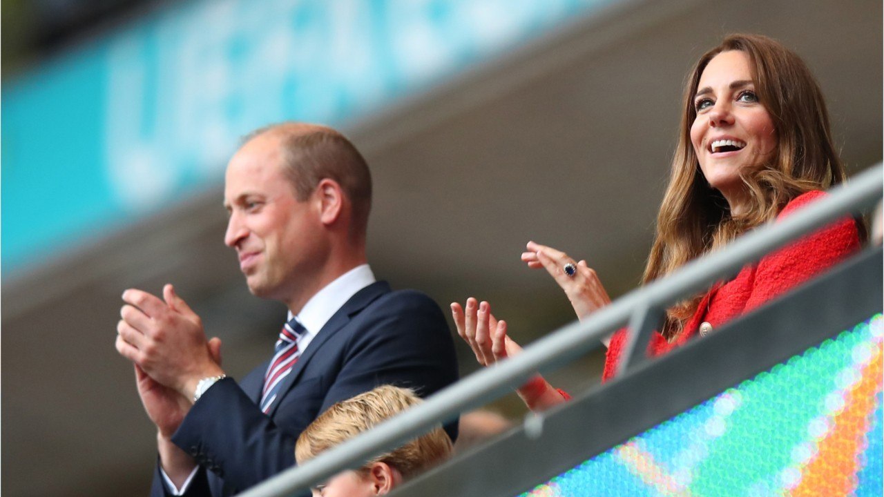 GALA VIDÉO - Kate Middleton et William « envisagent sérieusement " de quitter Londres : tous les détails