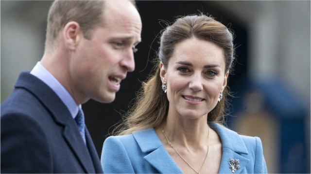GALA VIDEO - Kate Middleton vexée par William : il ne se souvient pas de leur première rencontre (1)