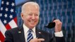 GALA VIDEO - Shocking ! Joe Biden enchaîne les gaffes avec Elizabeth II...