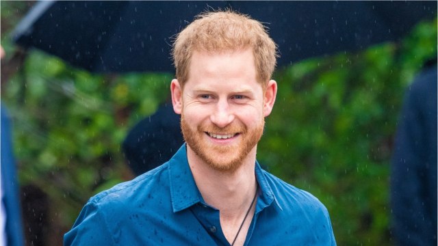 GALA VIDEO - Harry : cette « réunion spéciale avec Elizabeth II après les obsèques du prince Philip.