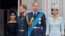 GALA VIDEO - Douche froide pour Meghan Markle et Harry : la famille royale snobe leur anniversaire de mariage