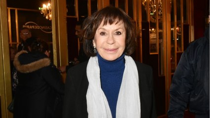 GALA VIDEO : Danièle Evenou « bourrée du matin au soir " ? Ses confidences cash sur son confinement