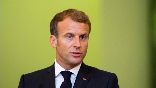 GALA VIDEO - « Le pire serait le silence : Emmanuel Macron et son entourage mesurent un risque pour 2022