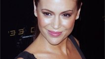 GALA VIDÉO - Alyssa Milano dans un accident : son oncle fait une crise cardiaque au volant