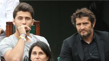 GALA VIDÉO - PHOTO – Bixente Lizarazu et son fils Tximista se lancent un incroyable défi : les internautes surpris.