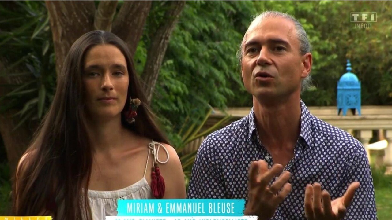 GALA VIDÉO - « C'était un peu violent " – Familles nombreuses, la vie au soleil : une séquence choque les internautes.