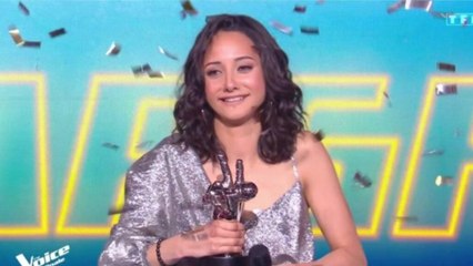 GALA VIDEO - Marghe, gagnante de The Voice, mise en garde par Lilian Renaud