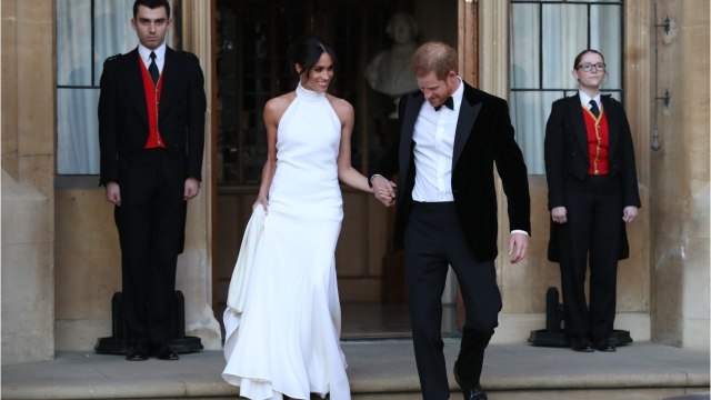 GALA VIDEO - Mariage de Meghan Markle et Harry : 5 signes avant-coureurs du Megxit